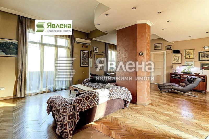 Продава 3-СТАЕН, гр. София, Център, снимка 6 - Aпартаменти - 49293196