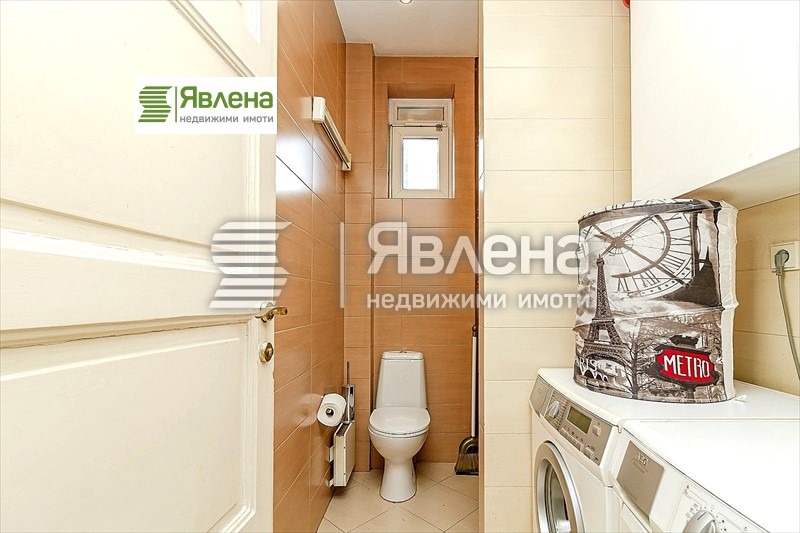 Продава 3-СТАЕН, гр. София, Център, снимка 10 - Aпартаменти - 49293196