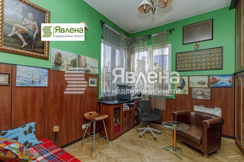 Продава 3-СТАЕН, гр. София, Център, снимка 16 - Aпартаменти - 49293196