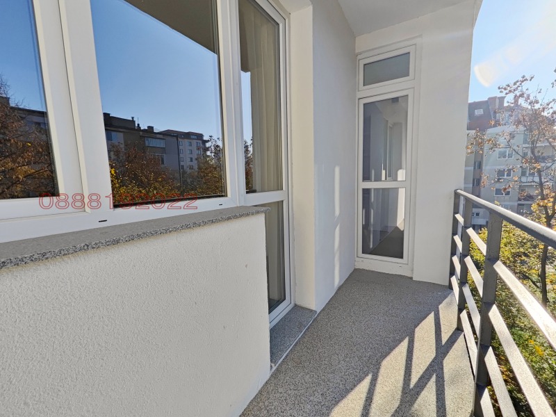 Продава 3-СТАЕН, гр. София, Борово, снимка 6 - Апартаменти - 52603367