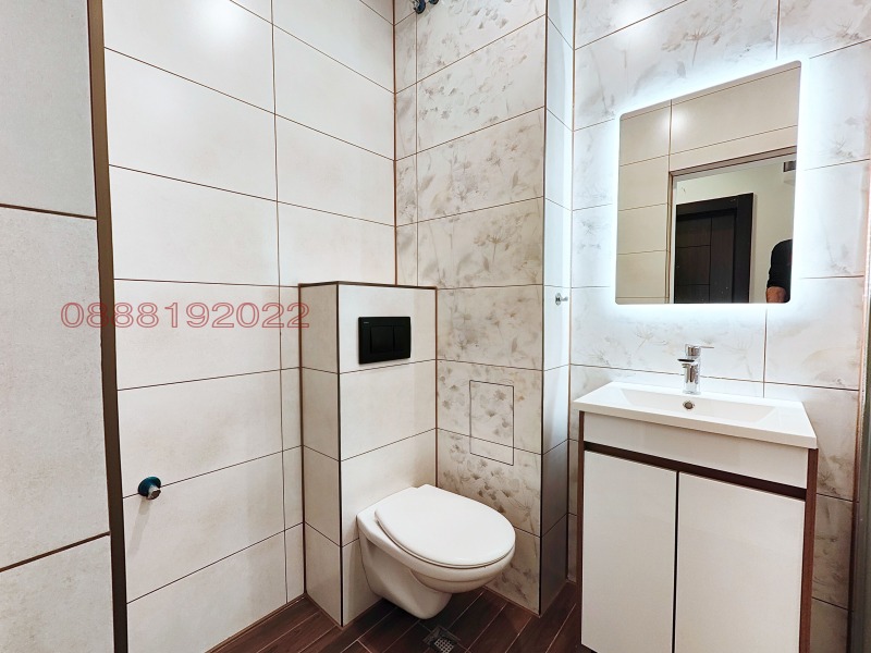 Продава 3-СТАЕН, гр. София, Борово, снимка 3 - Апартаменти - 52603367