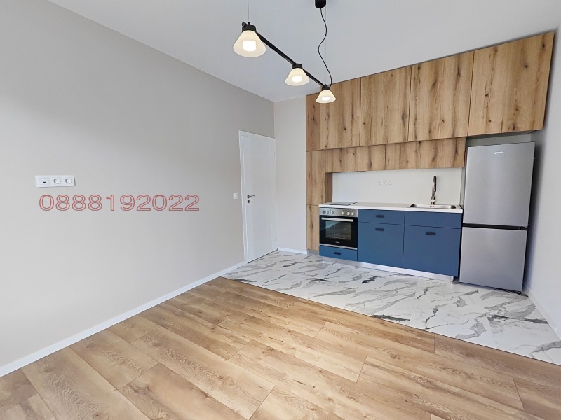 Продава 3-СТАЕН, гр. София, Борово, снимка 13 - Апартаменти - 52603367