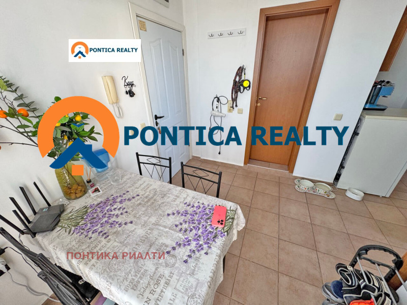 Продава 3-СТАЕН, гр. Свети Влас, област Бургас, снимка 9 - Апартаменти - 52701025