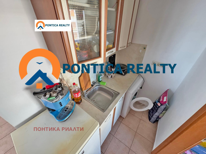 Продава 3-СТАЕН, гр. Свети Влас, област Бургас, снимка 12 - Апартаменти - 52701025