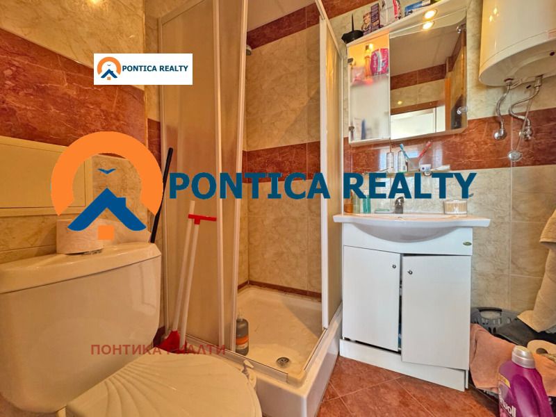 Продава 3-СТАЕН, гр. Свети Влас, област Бургас, снимка 13 - Апартаменти - 52701025