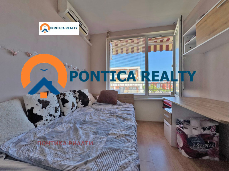 Продава 3-СТАЕН, гр. Свети Влас, област Бургас, снимка 10 - Апартаменти - 52701025