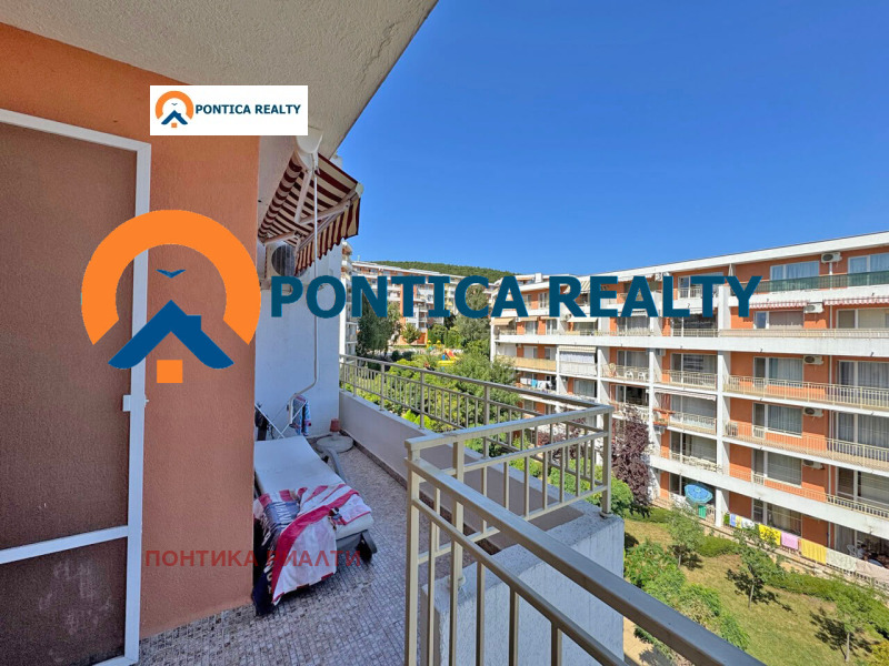 Продава 3-СТАЕН, гр. Свети Влас, област Бургас, снимка 3 - Апартаменти - 52701025