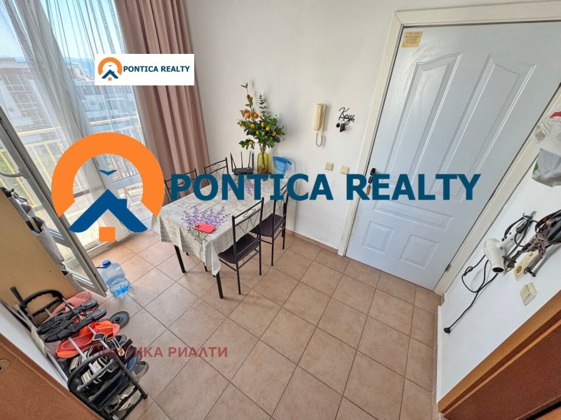 Продава 3-СТАЕН, гр. Свети Влас, област Бургас, снимка 8 - Апартаменти - 52701025