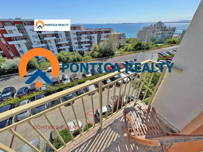 Продава 3-СТАЕН, гр. Свети Влас, област Бургас