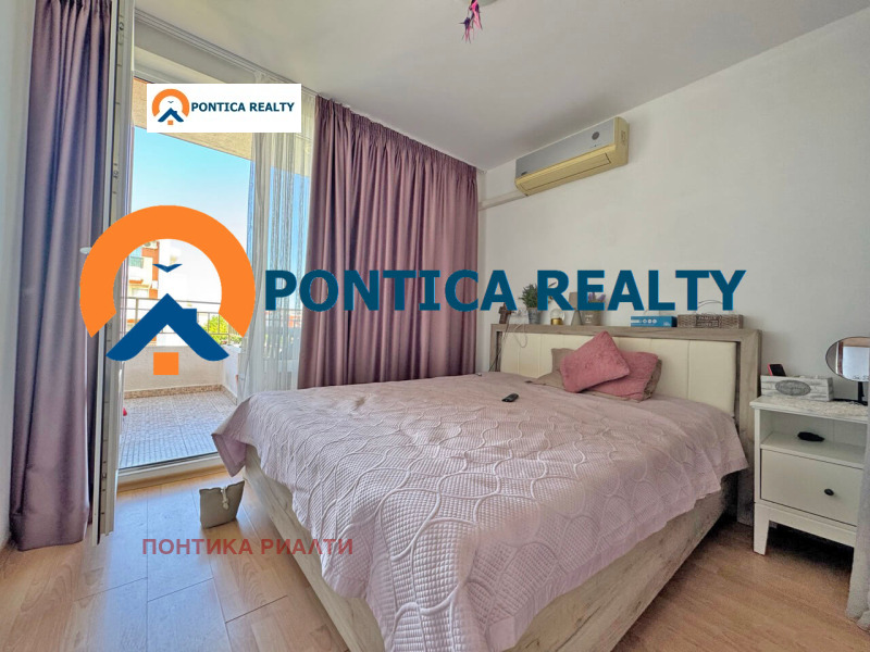 Продава 3-СТАЕН, гр. Свети Влас, област Бургас, снимка 7 - Апартаменти - 52701025