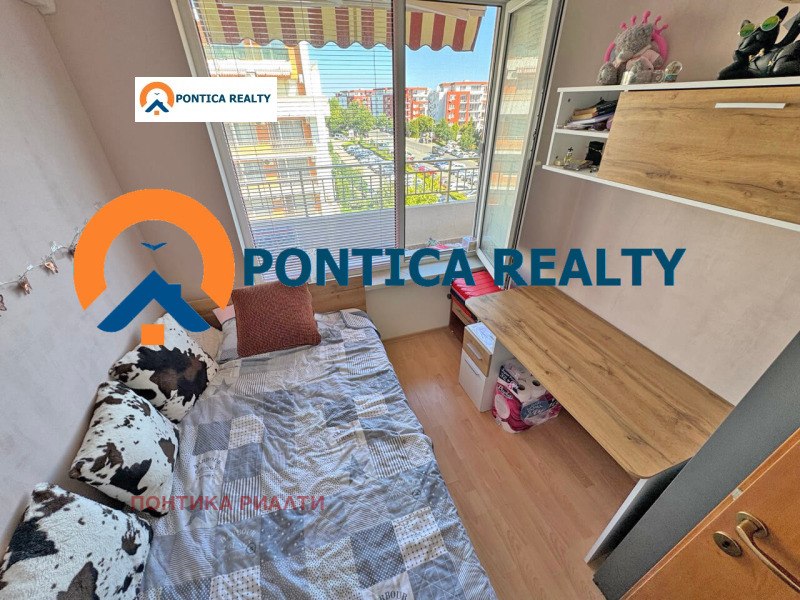 Продава 3-СТАЕН, гр. Свети Влас, област Бургас, снимка 11 - Апартаменти - 52701025