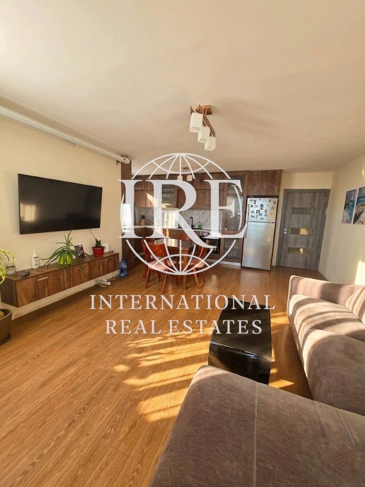 Продава 3-СТАЕН, гр. Варна, Възраждане 3, снимка 2 - Апартаменти - 55057885