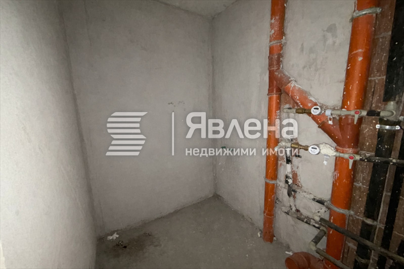 Продава 3-СТАЕН, гр. София, Банишора, снимка 5 - Апартаменти - 55139089