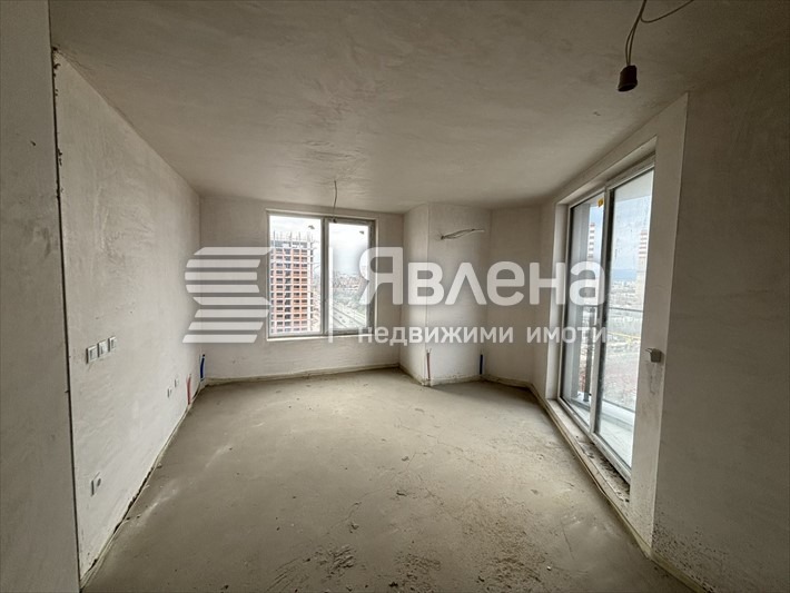 Продава 3-СТАЕН, гр. София, Банишора, снимка 2 - Апартаменти - 55139089
