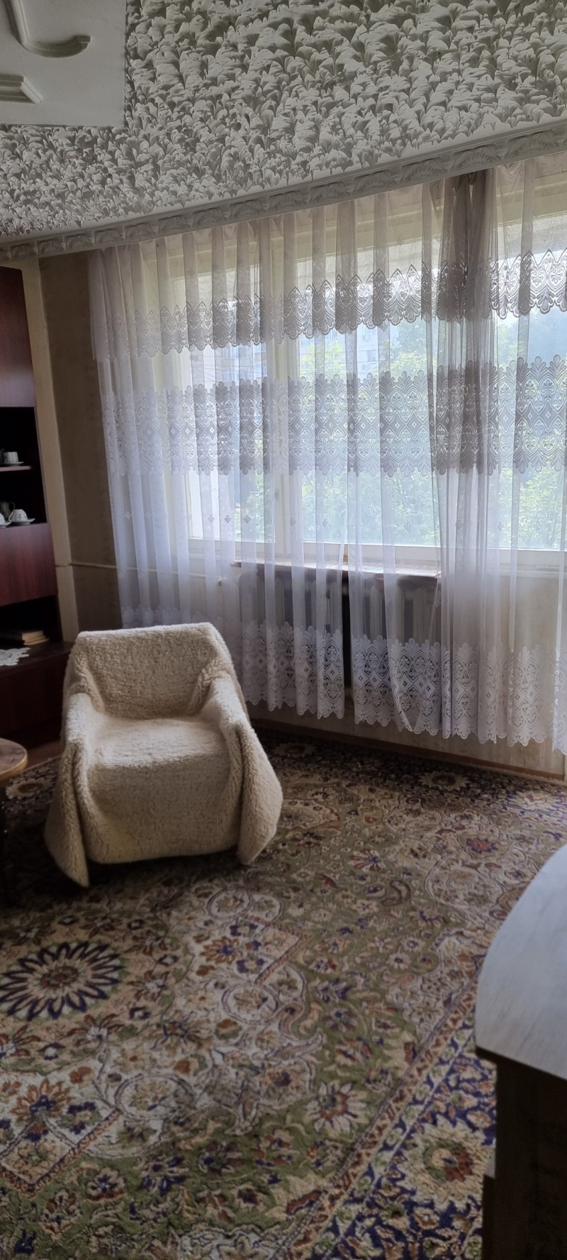 Продава  4-стаен град Разград , Център , 100 кв.м | 73157629 - изображение [3]