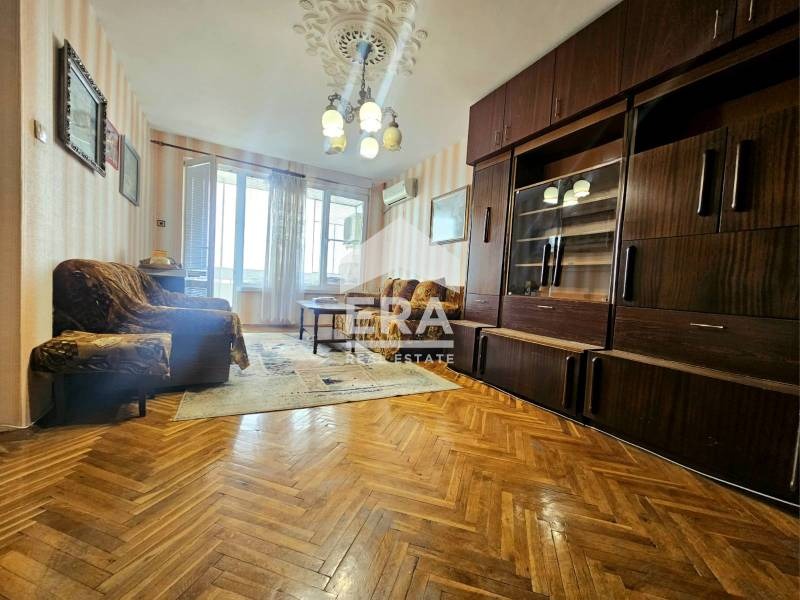 На продаж  3 кімнатна Русе , Дружба 2 , 94 кв.м | 34087948
