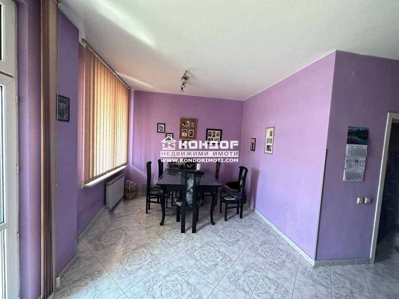 À vendre  3+ chambres Plovdiv , Tsentar , 180 m² | 57981630 - image [7]