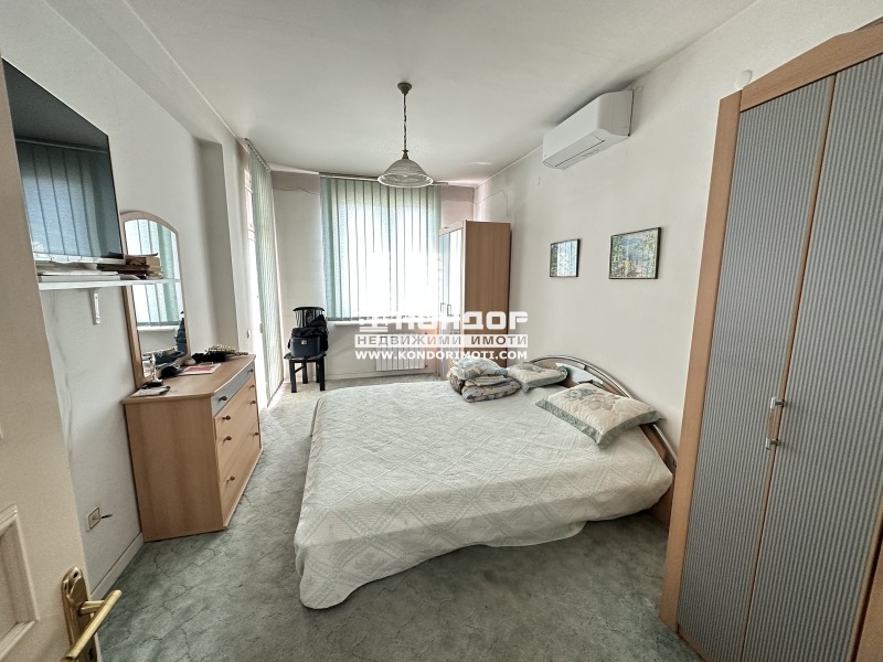 À vendre  3+ chambres Plovdiv , Tsentar , 180 m² | 57981630 - image [8]