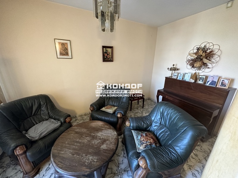 À venda  Mais de 3 quartos Plovdiv , Centar , 180 m² | 57981630 - imagem [3]