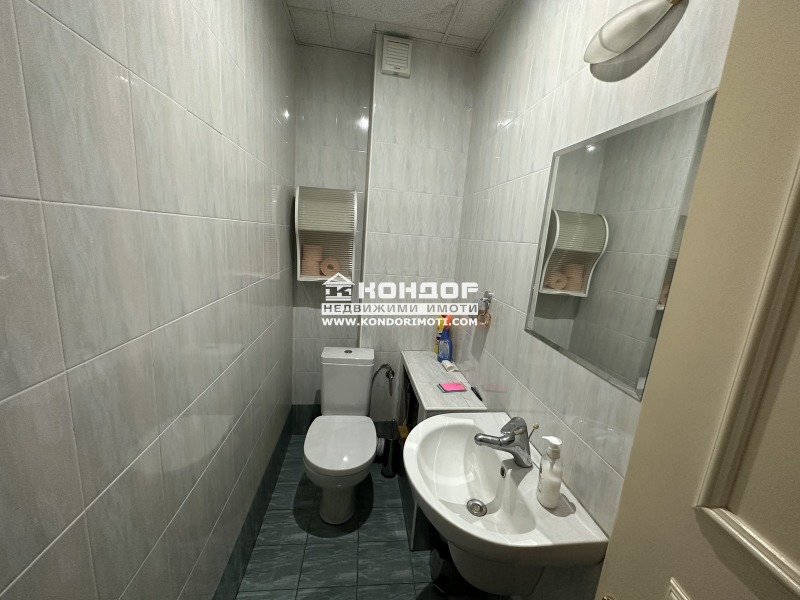 À vendre  3+ chambres Plovdiv , Tsentar , 180 m² | 57981630 - image [11]