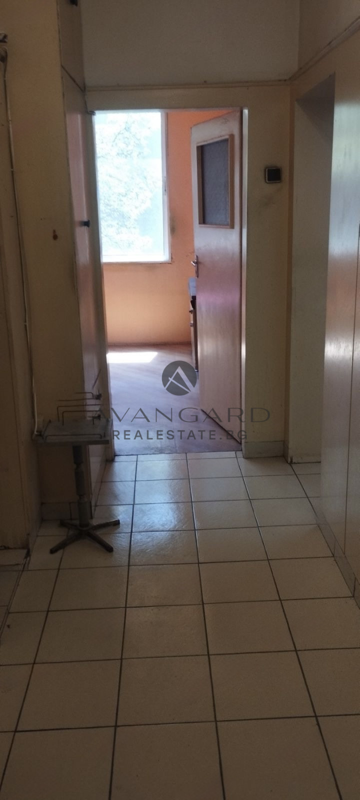 Продава ЕТАЖ ОТ КЪЩА, гр. Пловдив, Кючук Париж, снимка 7 - Етаж от къща - 54966575
