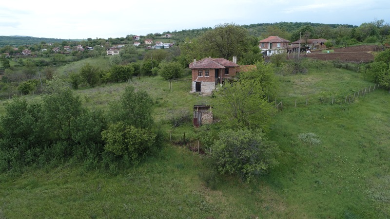 Продава КЪЩА, с. Кубадин, област Бургас, снимка 3 - Къщи - 42075950