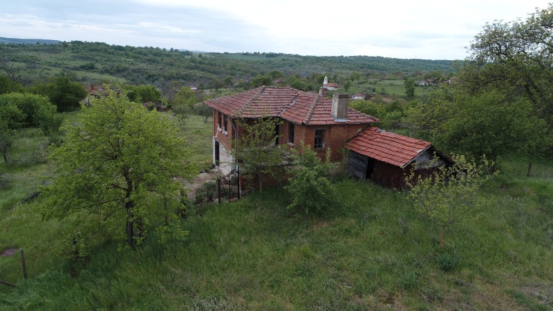 Продава  Къща област Бургас , с. Кубадин , 130 кв.м | 34915015 - изображение [10]