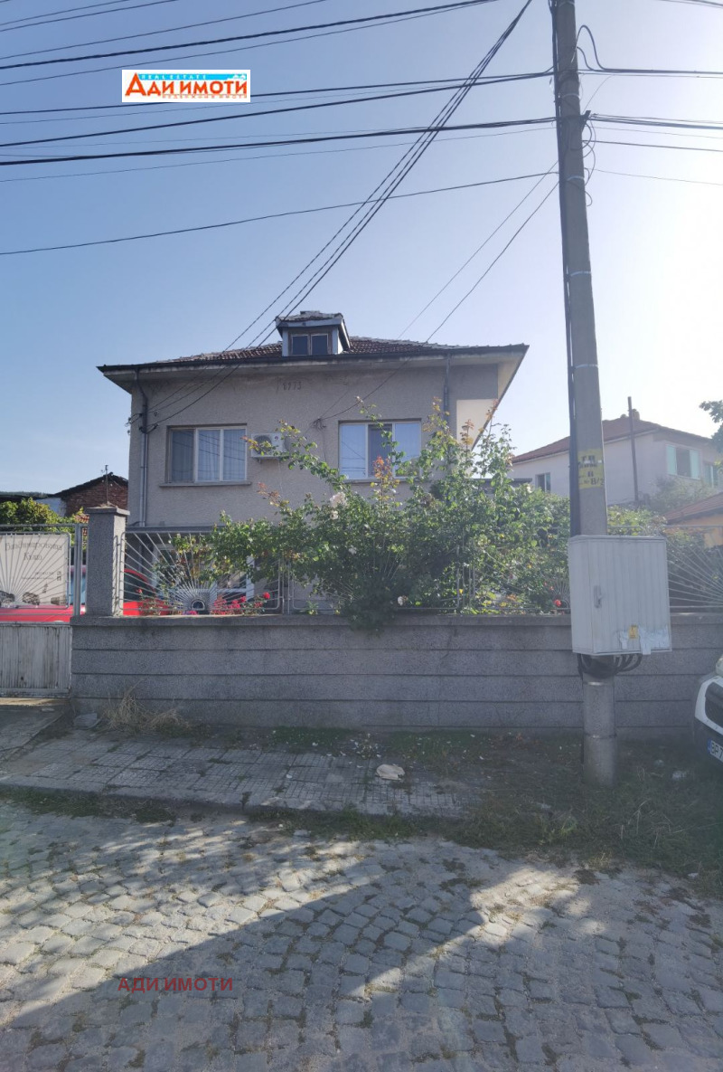 Продава КЪЩА, гр. Калофер, област Пловдив, снимка 1 - Къщи - 42424883