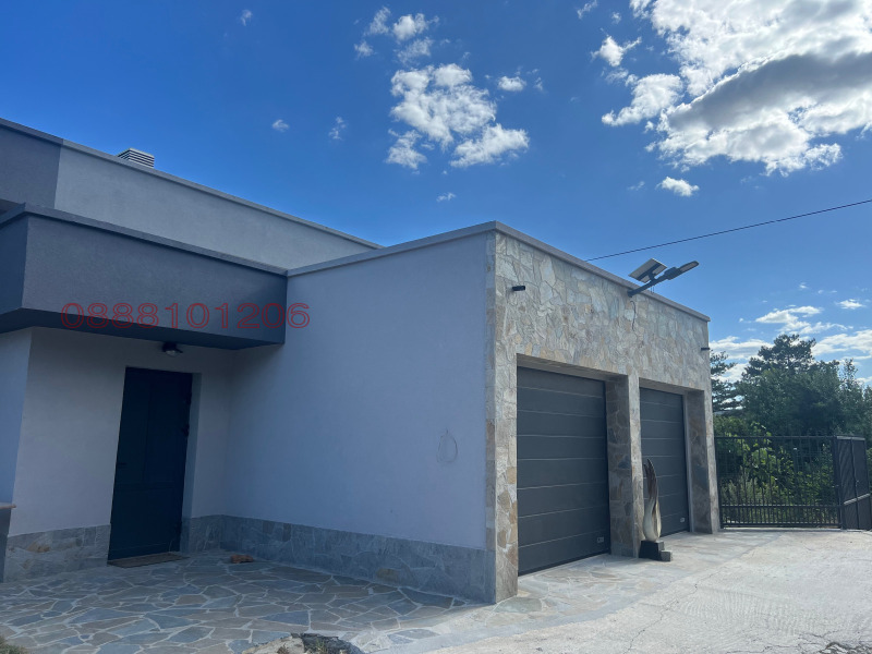 Продава КЪЩА, гр. Варна, м-т Горна Трака, снимка 11 - Къщи - 52380256