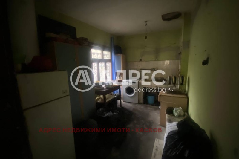 Продава КЪЩА, гр. Хасково, Воеводски, снимка 7 - Къщи - 52313812