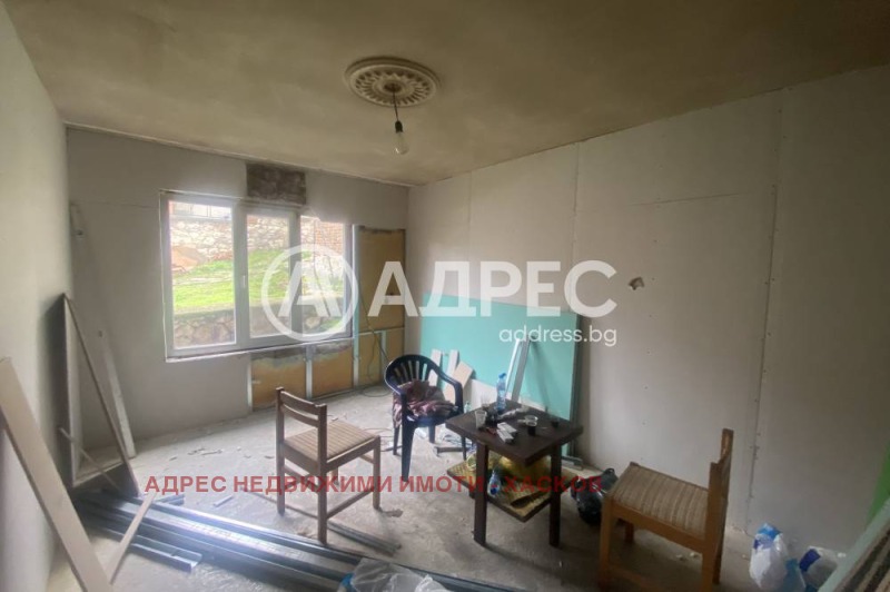 Продава КЪЩА, гр. Хасково, Воеводски, снимка 4 - Къщи - 52313812