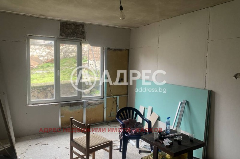 Продава КЪЩА, гр. Хасково, Воеводски, снимка 5 - Къщи - 52313812