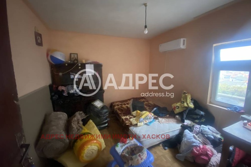 Продава КЪЩА, гр. Хасково, Воеводски, снимка 6 - Къщи - 52313812