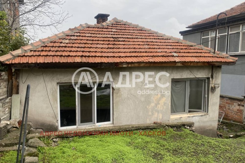 Продава КЪЩА, гр. Хасково, Воеводски, снимка 3 - Къщи - 52313812