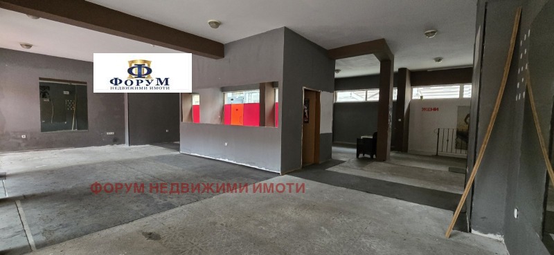Продава МАГАЗИН, гр. Пловдив, Въстанически, снимка 3 - Магазини - 52800304