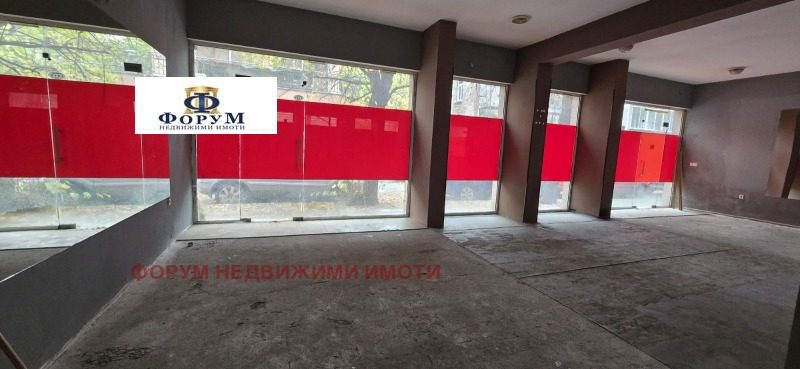 Продава МАГАЗИН, гр. Пловдив, Въстанически, снимка 4 - Магазини - 52800304