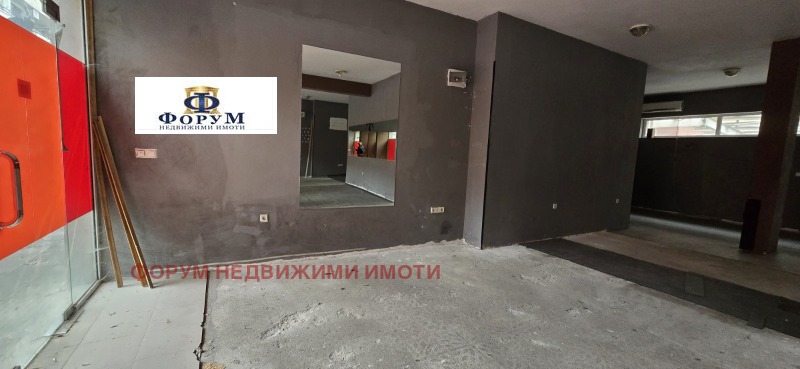 Продава МАГАЗИН, гр. Пловдив, Въстанически, снимка 7 - Магазини - 52800304