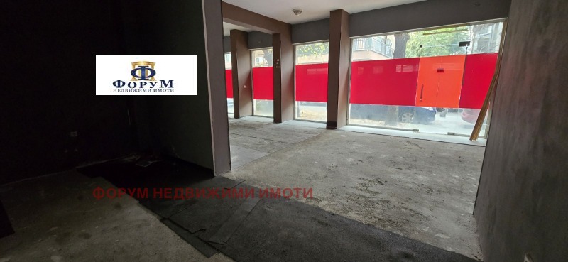 Продава МАГАЗИН, гр. Пловдив, Въстанически, снимка 15 - Магазини - 52800304
