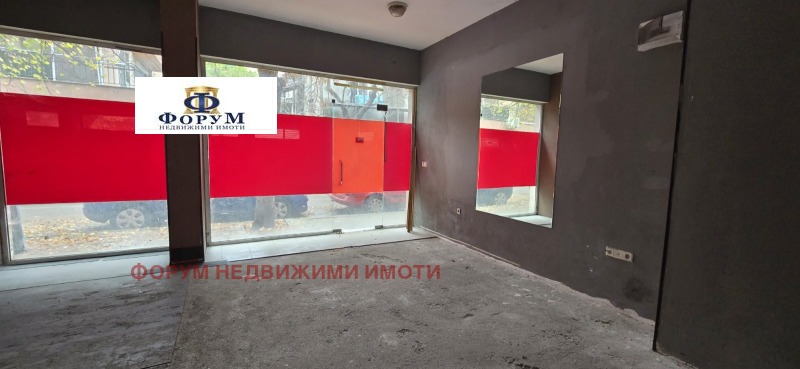 Продава МАГАЗИН, гр. Пловдив, Въстанически, снимка 8 - Магазини - 52800304
