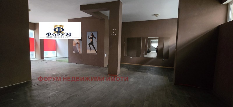 Продава МАГАЗИН, гр. Пловдив, Въстанически, снимка 9 - Магазини - 52800304