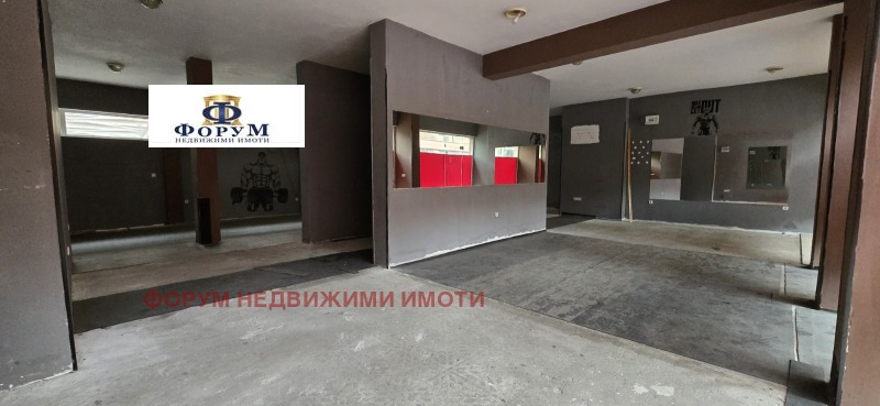 Продава МАГАЗИН, гр. Пловдив, Въстанически, снимка 6 - Магазини - 52800304