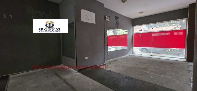 Продава МАГАЗИН, гр. Пловдив, Въстанически, снимка 5 - Магазини - 52800304