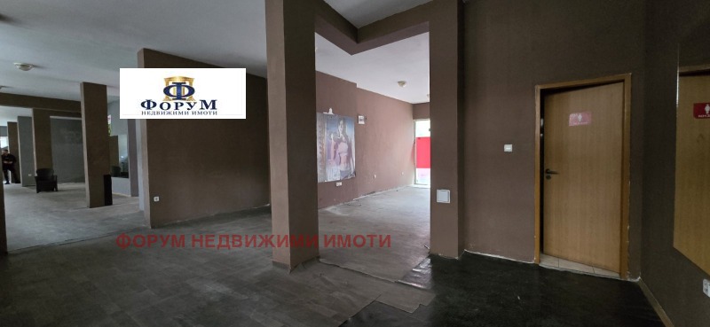 Продава МАГАЗИН, гр. Пловдив, Въстанически, снимка 10 - Магазини - 52800304