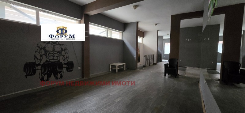 Продава МАГАЗИН, гр. Пловдив, Въстанически