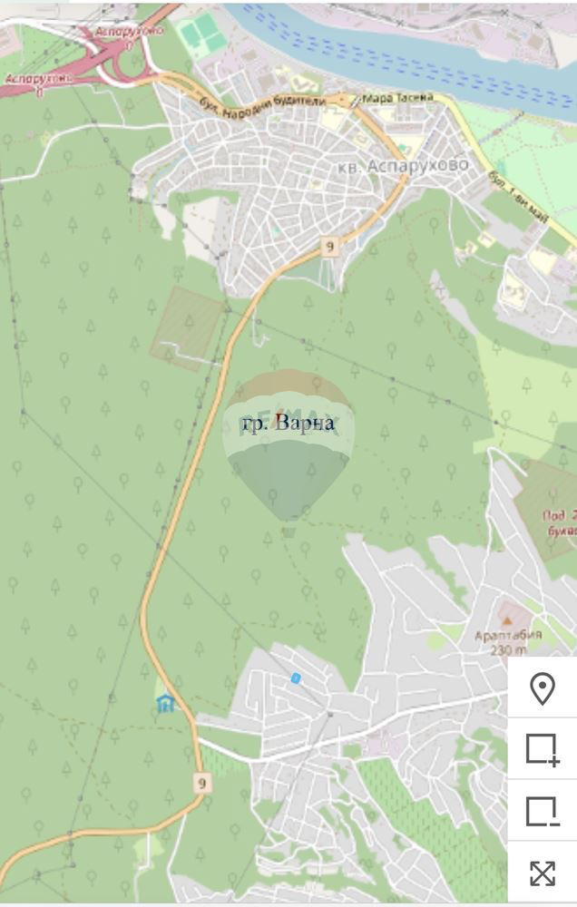 Eladó  Cselekmény Varna , m-t Borovec - sever , 1138 négyzetméter | 34990513 - kép [6]