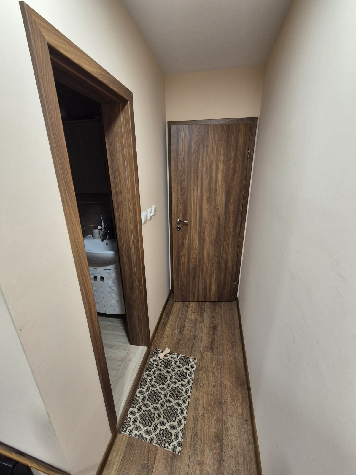 Продава 1-СТАЕН, гр. София, Зона Б-18, снимка 8 - Апартаменти - 54409441