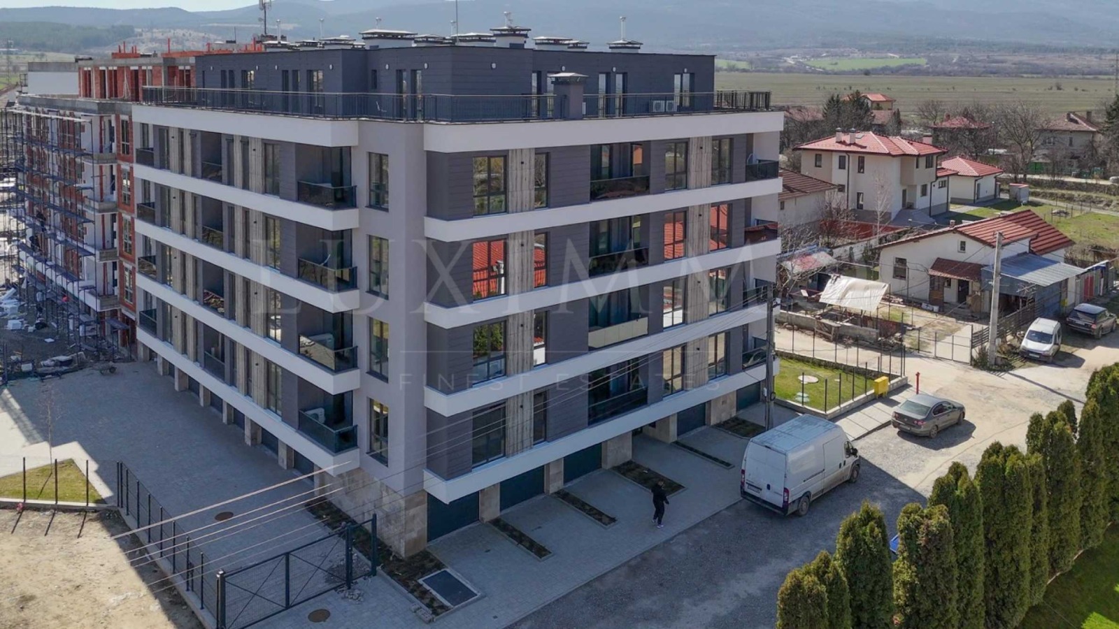 Продава 2-СТАЕН, с. Гара Елин Пелин, област София област, снимка 14 - Апартаменти - 49582933