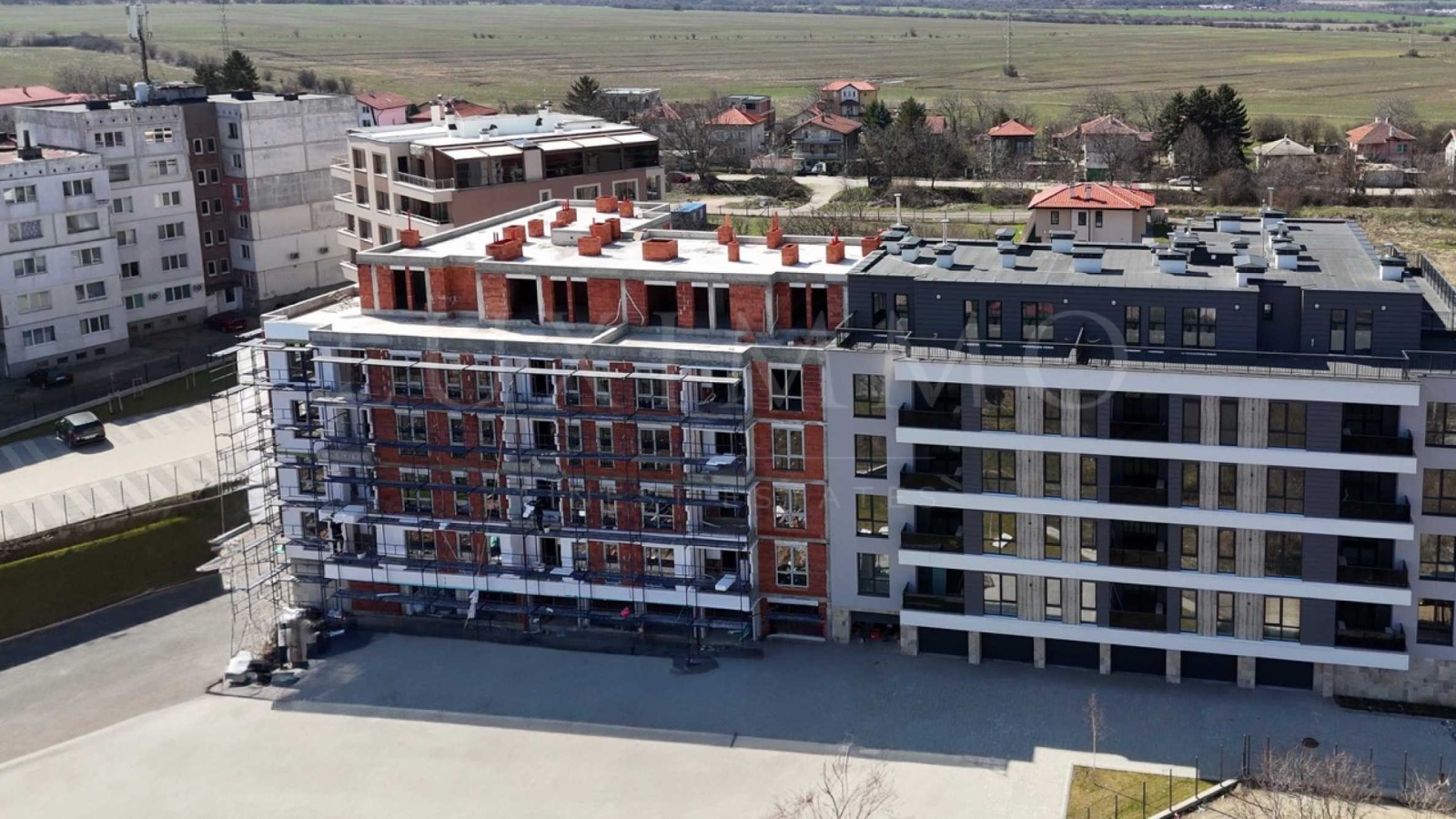 Продава 2-СТАЕН, с. Гара Елин Пелин, област София област, снимка 9 - Апартаменти - 49582933