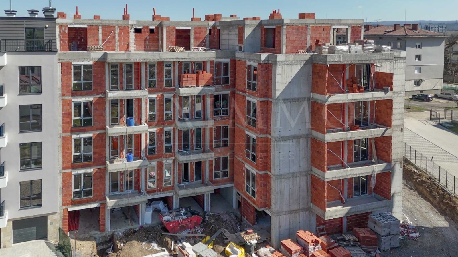 Продава 2-СТАЕН, с. Гара Елин Пелин, област София област, снимка 4 - Апартаменти - 49582933