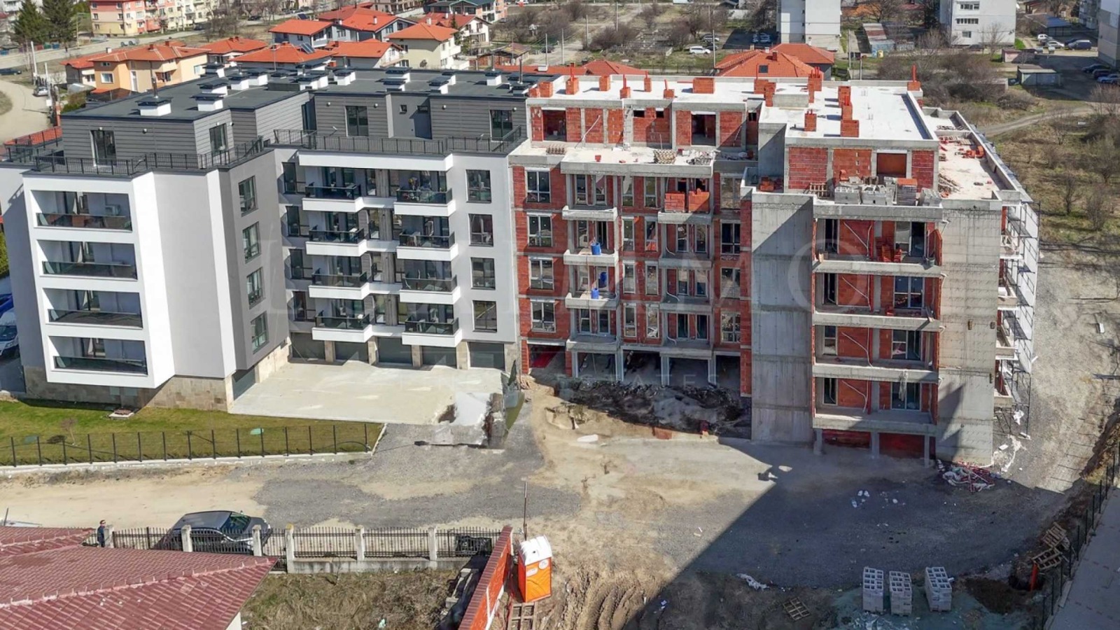 Продава 2-СТАЕН, с. Гара Елин Пелин, област София област, снимка 6 - Апартаменти - 49582933